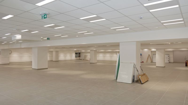 Cost of Tile in Kernersville, NC