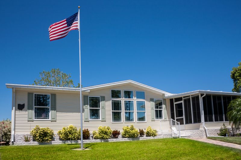 Best Window Remodeling Contractors in Kernersville, NC